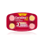 CORISTINA D PRO 4 COMPRIMIDOS