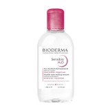 GUA MICELAR BIODERMA SENSIBIO  250ML
