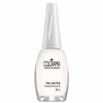 ESMALTE COLORAMA VIA LACTEA 8ML