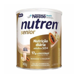 COMPLEMENTO ALIMENTAR NUTREN SENIOR MIX FRUTAS 740GR