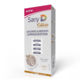 SANY D CALCIO 2000UI 30 C�PSULAS