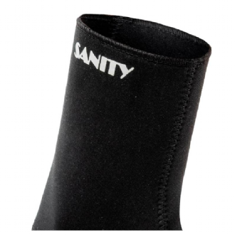 TORNOZELEIRA SANITY NEOPRENE M