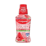 ENXAGUANTE BUCAL COLGATE SEM �LCOOL PLAX MELANCIA 250ML