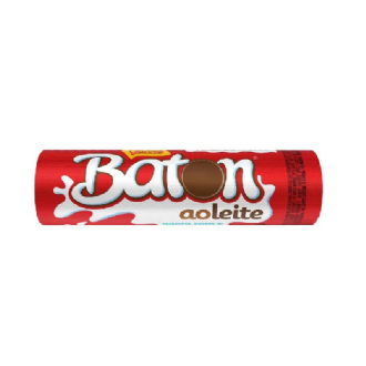 Chocolate Garato Baton 16g
