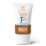 PROTETOR SOLAR FACIAL DARROW ACTINE ONE COLORS TOM 3 FPS50 40G