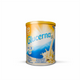 Suplemento Nutricional Glucerna SR Sabor Baunilha 400g