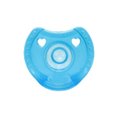 CHUPETA KUKA SILICONE SOFT COMFORT N2 AZUL CHUPETA KUKA SILICONE SOFT COMFORT N2 AZUL
