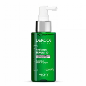 S�rum 10 Vichy Dercos Anticaspa 100ml