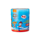 HASTES FLEXVEL TOPZ BABY PATRULHA CANINA 150UN