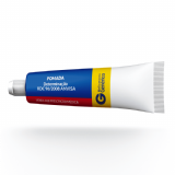 ACETATO DE HIDROCORTISONA GEN�RICO CREME 20GR UNI�O QUIMICA