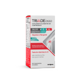 TR�ADE OSSO 30 COMPRIMIDOS