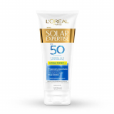 PROTETOR SOLAR LORAL EXPERTISE SUPREME PROTECT 4 FPS50 120ML