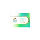 SABONETE DOVE CH� VERDE E LIRIO 90G