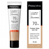 PROTETOR SOLAR PRINCIPIA FPS70 PS-05 COR 2.0 30ML