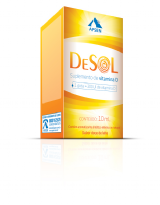 DESOL 10ML