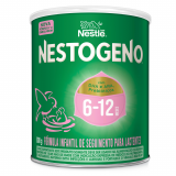 LEITE EM P� NESTOGENO 2 800G