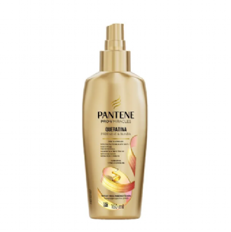 CREME SPRAY PANTENE PRO-V MIRACLES QUERATINA 160ML