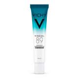 HIDRATANTE VICHY FORTALECEDOR SEM FRAGRNCIA  MINRAL 89 40ML