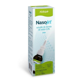 Nasojet 0,9% Natulab Uso Nasal Spray 50ml