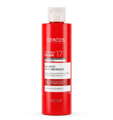 Shampoo Ultra Repara��o Vichy Dercos Collagen Repair 17 200g