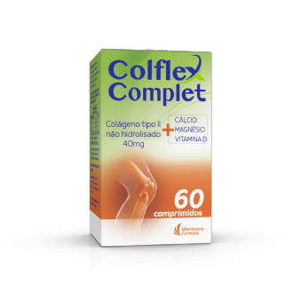 COLFLEX COMPLET 60 CP