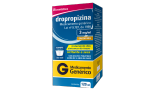 DROPROPIZINA GENRICO ADULTO XAROPE 120ML BIOSINTTICA ACH