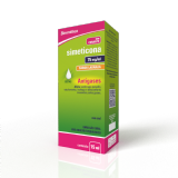 SIMETICONA GENRICO GOTAS 15ML BIOSINTTICA ACH
