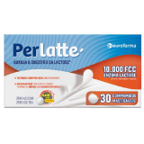 PERLATTE 10000UFCC 30 COMPRIMIDOS