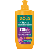 CREME PARA PENTEAR NIELY CACHOS DEFINIDOS PROLONGADOS 250ML