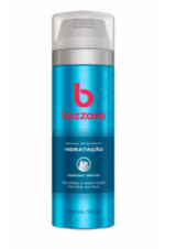 ESPUMA DE BARBEAR BOZZANO HIDRATA��O 200G