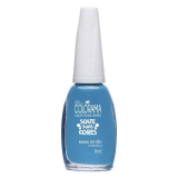 ESMALTE COLORAMA SOLTE SUAS CORES MANA DO CEU 8ML