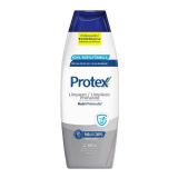 SABONETE LIQUIDO PROTEX LIMPEZA PROFUNDA 650ML