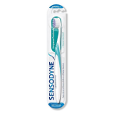 ESCOVA DE DENTE SENSODYNE LIMPEZA PROFUNDA EXTRA MACIA