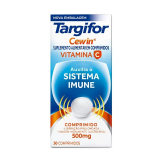VITAMINA C CEWIN 500MG COM 30 COMPRIMIDOS