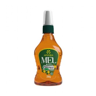 MEL APIS VIDA ORGANICO 250G