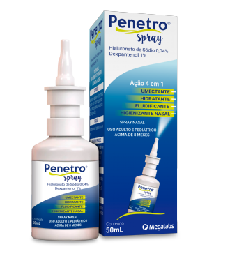 PENETRO SPRAY AO 4 EM 1 50ML