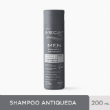 IMECAP HAIR MEN SHAMPOO 200ML