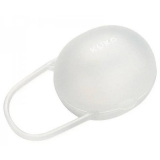 PORTA CHUPETA KUKA BRANCO PORTA CHUPETA KUKA BRANCO