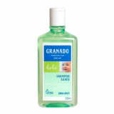 SHAMPOO GRANADO BEB ERVA DOCE 250ml