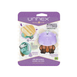 CORTADADOR DE UNHA UNHEX BABY FAUNA BRASIL