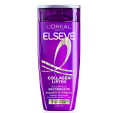 Shampoo Encorpador Elseve Collagen Lifter 200ml