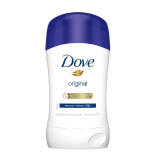 DESODORANTE DOVE CREME STICK ORIGINAL 45G