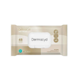 LENO UMEDECIDO NEUTRALIZE DERMACYD 48 UNIDADES