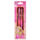 ESCOVA DENTAL CONDOR EXTRAMACIA BARBIE 2UN