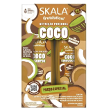 KIT SHAMPOO 325ML+ CONDICIONADOR 200ML SKALA COCO