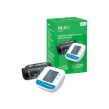 MONITOR DE PRESS�O ARTERIAL DE BRA�O MULTILASER HC-206