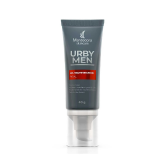 URBY MEN GEL REJUVENESCEDOR FACIAL 40G