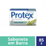 SABONETE EM BARRA PROTEX ERVA DOCE