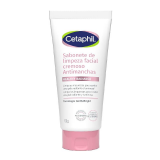 CETAPHIL HEALTHY RADIANCE SABONETE DE LIMPEZA FACIAL CREMOSO ANTIMANCHAS 100G