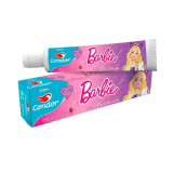 CREME DENTAL CONDOR KIDS BARBIE MORANGO 50G